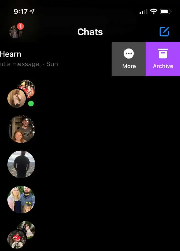 Cách xóa tin nhắn Facebook Messenger cho cả hai bên 10 Cách xóa tin nhắn Facebook Messenger cho cả hai bên