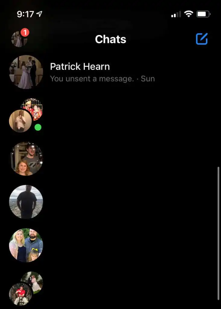 Cách xóa tin nhắn Facebook Messenger cho cả hai bên 9 Cách xóa tin nhắn Facebook Messenger cho cả hai bên
