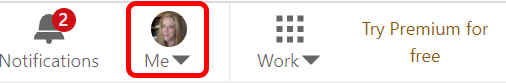 Cách xem hồ sơ LinkedIn của bạn ở dạng công khai 3 Cách xem hồ sơ LinkedIn của bạn ở dạng công khai