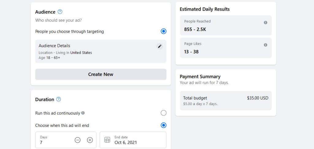 8 cách để tăng lượng người xem trang Facebook của bạn 3 8 cách để tăng lượng người xem trang Facebook của bạn