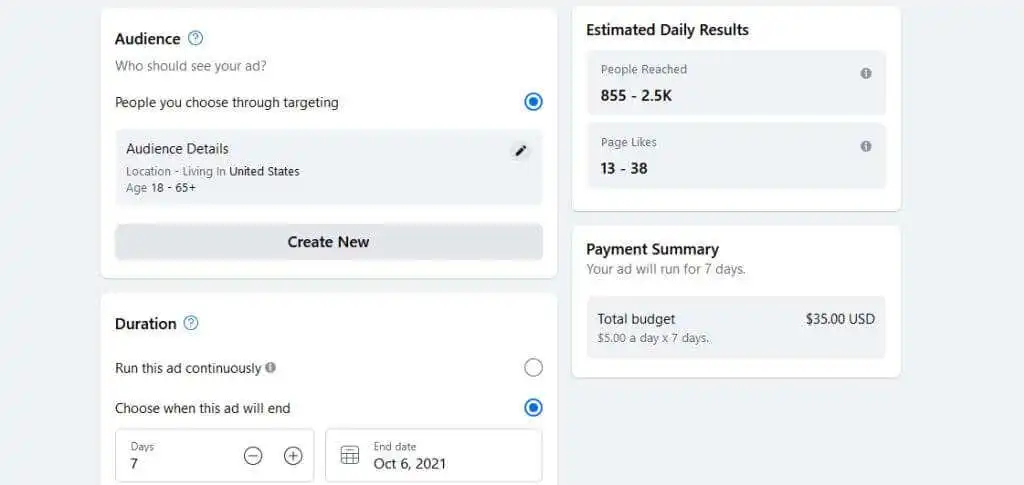 8 cách để tăng lượng người xem trang Facebook của bạn 3 8 cách để tăng lượng người xem trang Facebook của bạn