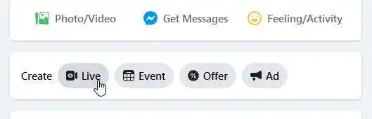 8 cách để tăng lượng người xem trang Facebook của bạn 6 8 cách để tăng lượng người xem trang Facebook của bạn