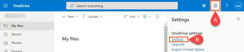 Cách khôi phục các tệp bị xóa vô tình trong Windows 4 Cách khôi phục các tệp bị xóa vô tình trong Windows
