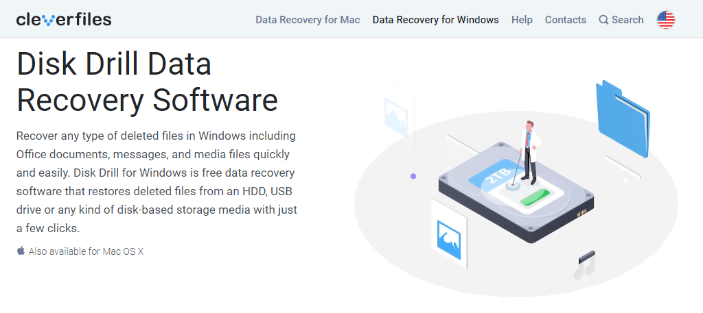 Cách khôi phục các tệp bị xóa vô tình trong Windows 17 Cách khôi phục các tệp bị xóa vô tình trong Windows