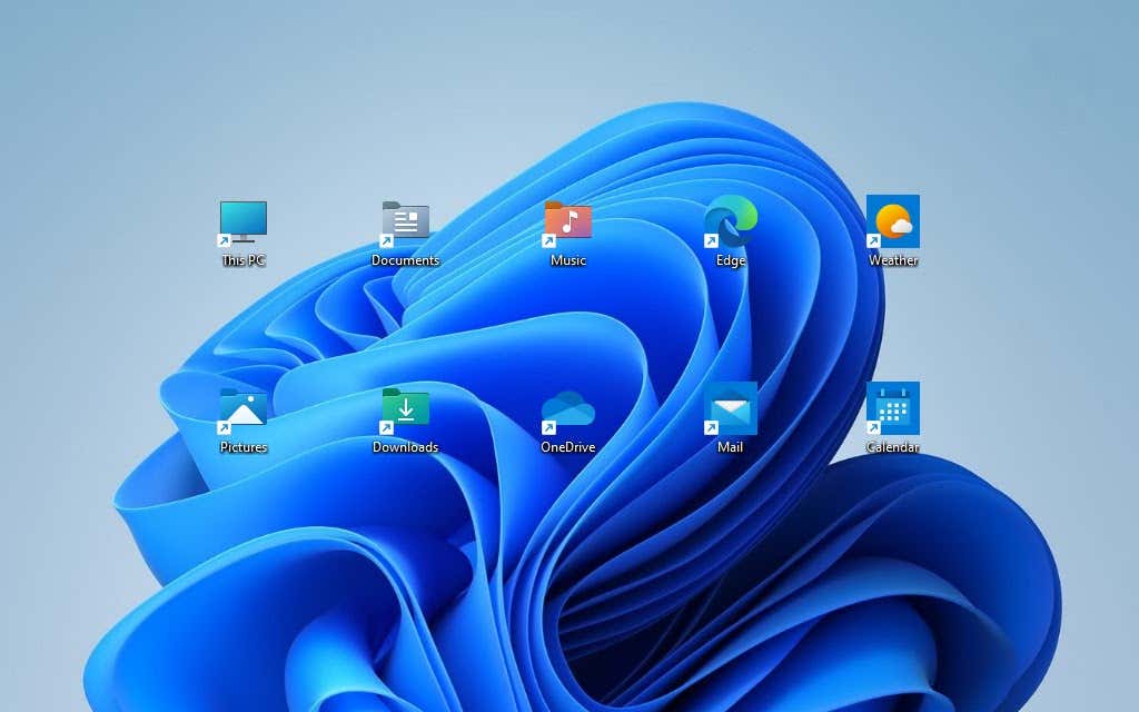 - Bàn trợ giúp Geek Cách thay đổi khoảng cách biểu tượng màn hình trong Windows 11/10