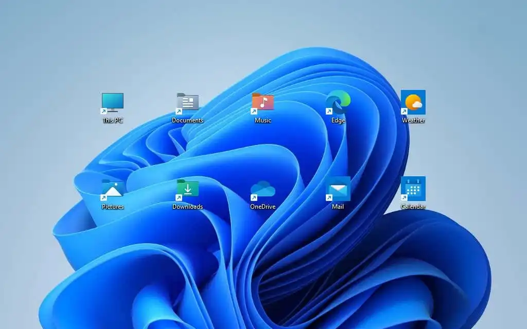 - Bàn trợ giúp Geek Cách thay đổi khoảng cách biểu tượng màn hình trong Windows 11/10