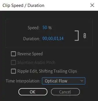 Cách chỉnh sửa nhạc thành video bằng Adobe Premiere 9 Cách chỉnh sửa nhạc thành video bằng Adobe Premiere
