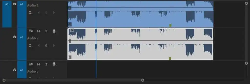 Cách chỉnh sửa nhạc thành video bằng Adobe Premiere 14 Cách chỉnh sửa nhạc thành video bằng Adobe Premiere