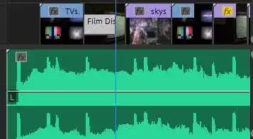 Cách chỉnh sửa nhạc thành video bằng Adobe Premiere 12 Cách chỉnh sửa nhạc thành video bằng Adobe Premiere