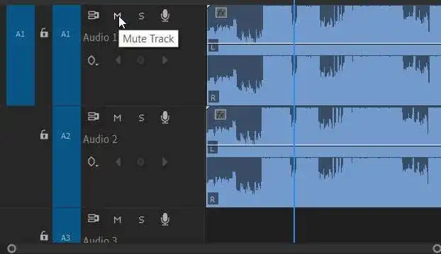 Cách chỉnh sửa nhạc thành video bằng Adobe Premiere 15 Cách chỉnh sửa nhạc thành video bằng Adobe Premiere