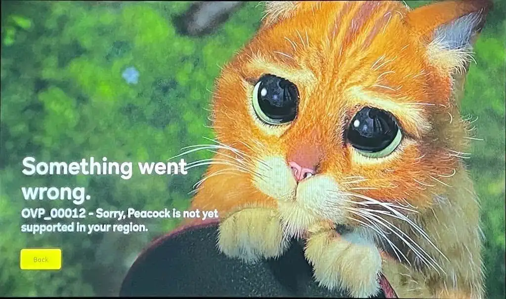 Cách tải xuống và cài đặt Peacock trên Firestick 7 Cách tải xuống và cài đặt Peacock trên Firestick