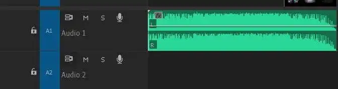 Cách chỉnh sửa nhạc thành video bằng Adobe Premiere 2 Cách chỉnh sửa nhạc thành video bằng Adobe Premiere