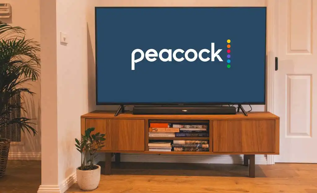 Cách tải xuống và cài đặt Peacock trên Firestick