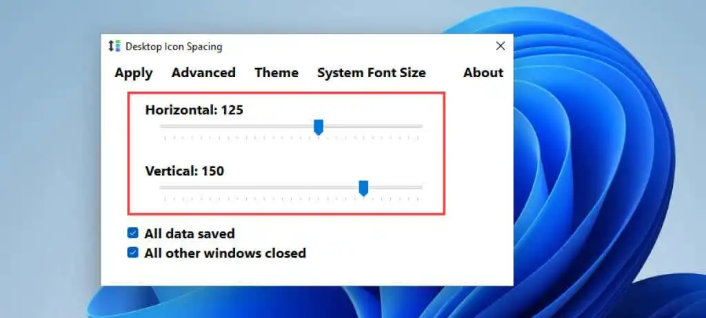 - Bàn trợ giúp Geek Sử dụng hình ảnh Phần mềm tùy chỉnh máy tính để bàn của bên thứ ba