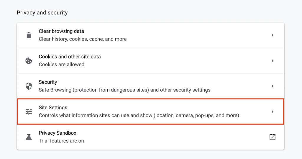 Tắt Trình xem PDF tích hợp mặc định trong Chrome, Firefox, Edge, Safari 4 Tắt Trình xem PDF tích hợp mặc định trong Chrome, Firefox, Edge, Safari