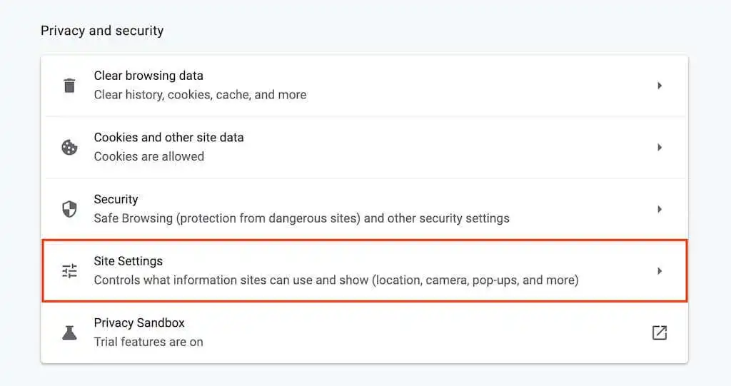 Tắt Trình xem PDF tích hợp mặc định trong Chrome, Firefox, Edge, Safari 27 Tắt Trình xem PDF tích hợp mặc định trong Chrome, Firefox, Edge, Safari