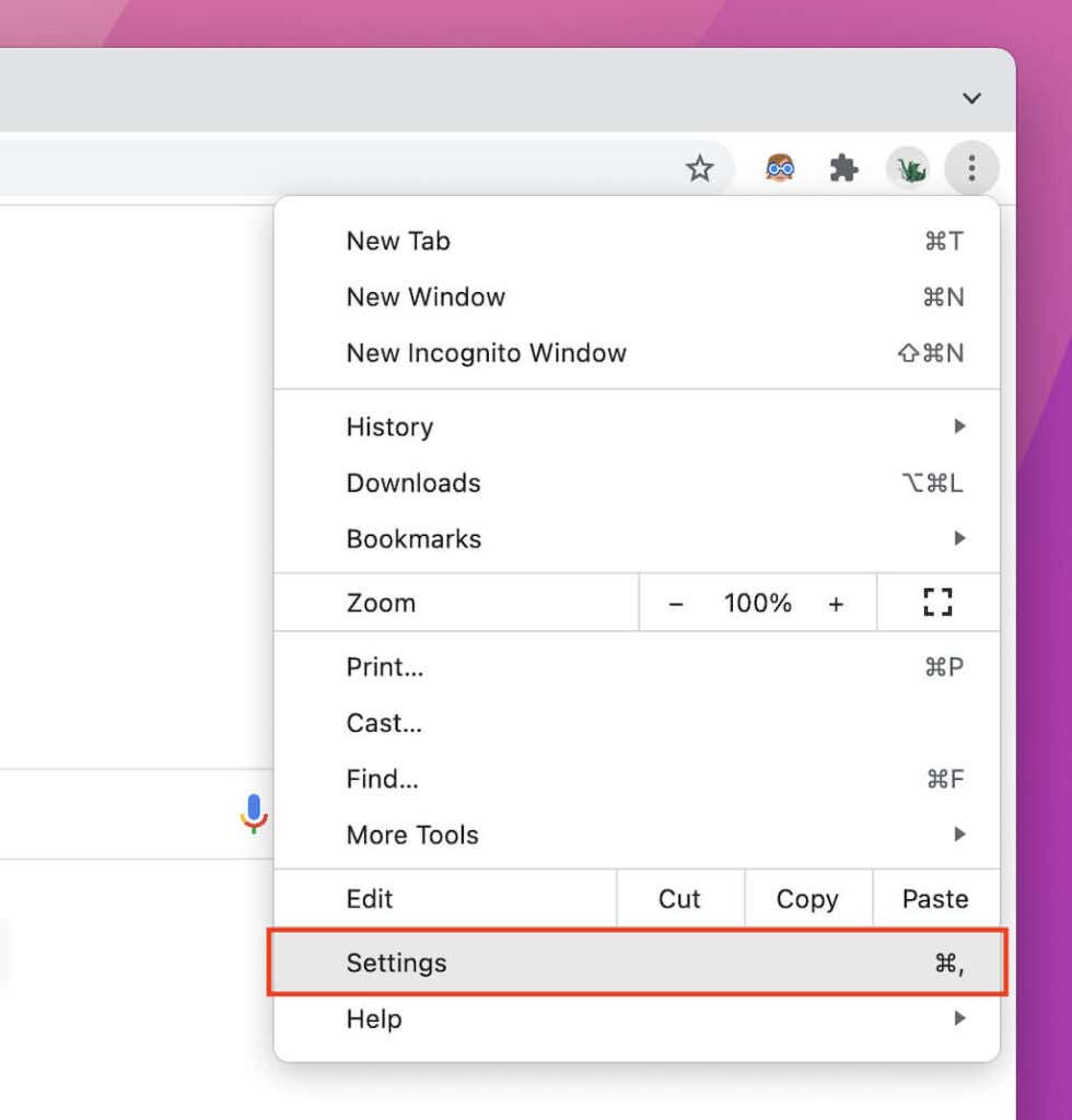 Tắt Trình xem PDF tích hợp mặc định trong Chrome, Firefox, Edge, Safari 2 Tắt Trình xem PDF tích hợp mặc định trong Chrome, Firefox, Edge, Safari