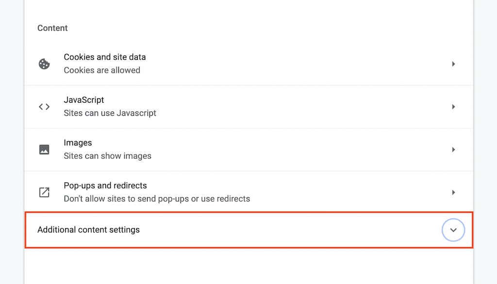Tắt Trình xem PDF tích hợp mặc định trong Chrome, Firefox, Edge, Safari 5 Tắt Trình xem PDF tích hợp mặc định trong Chrome, Firefox, Edge, Safari