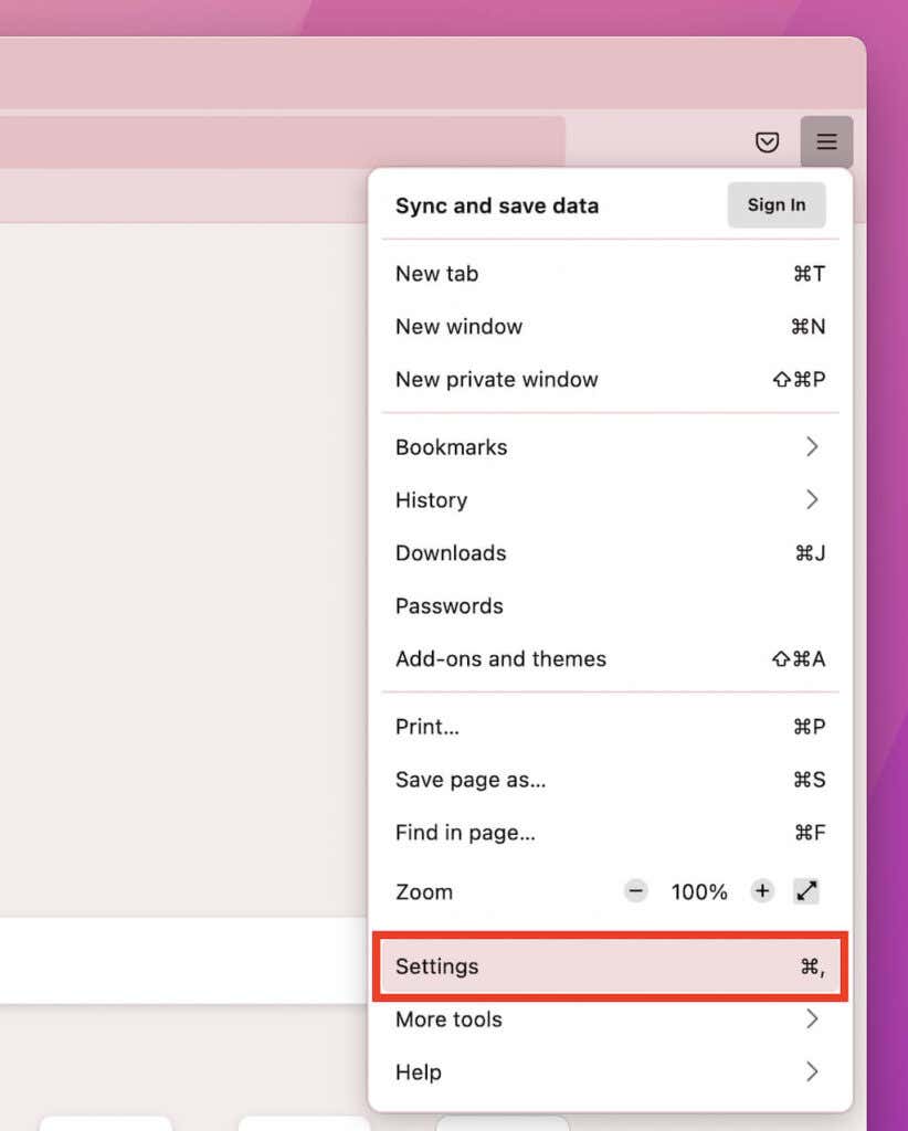 Tắt Trình xem PDF tích hợp mặc định trong Chrome, Firefox, Edge, Safari 8 Tắt Trình xem PDF tích hợp mặc định trong Chrome, Firefox, Edge, Safari