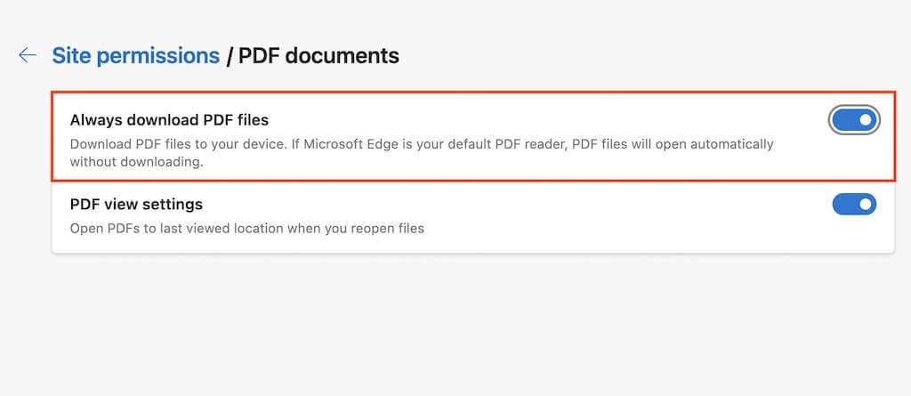 Tắt Trình xem PDF tích hợp mặc định trong Chrome, Firefox, Edge, Safari 14 Tắt Trình xem PDF tích hợp mặc định trong Chrome, Firefox, Edge, Safari