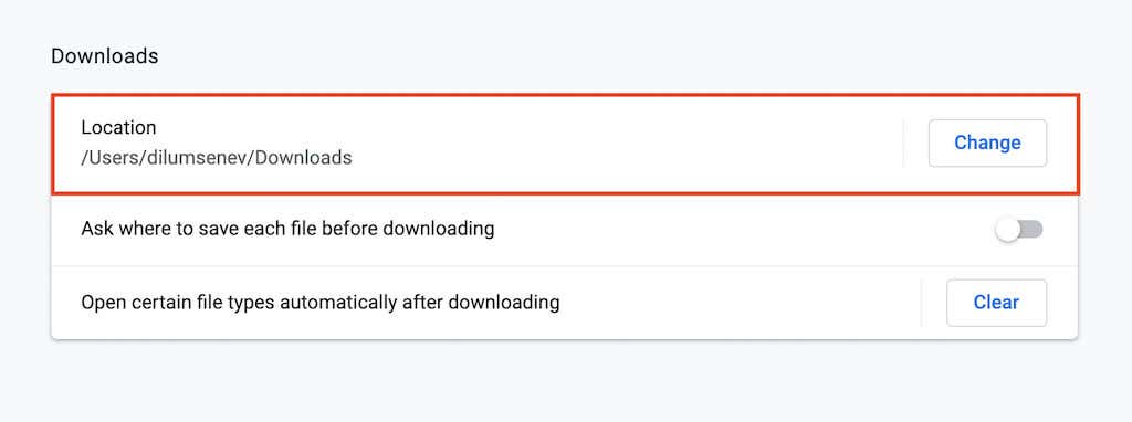 Tắt Trình xem PDF tích hợp mặc định trong Chrome, Firefox, Edge, Safari 16 Tắt Trình xem PDF tích hợp mặc định trong Chrome, Firefox, Edge, Safari