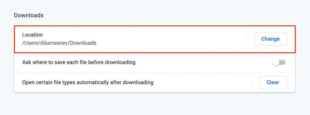 Tắt Trình xem PDF tích hợp mặc định trong Chrome, Firefox, Edge, Safari 39 Tắt Trình xem PDF tích hợp mặc định trong Chrome, Firefox, Edge, Safari