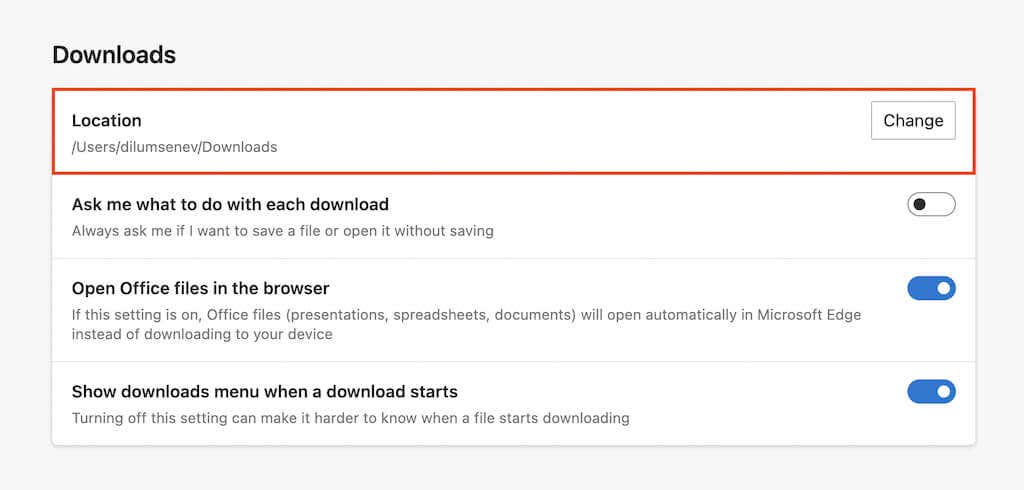 Tắt Trình xem PDF tích hợp mặc định trong Chrome, Firefox, Edge, Safari 18 Tắt Trình xem PDF tích hợp mặc định trong Chrome, Firefox, Edge, Safari