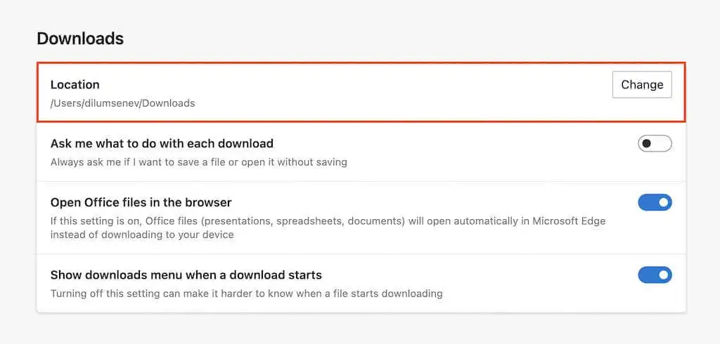 Tắt Trình xem PDF tích hợp mặc định trong Chrome, Firefox, Edge, Safari 41 Tắt Trình xem PDF tích hợp mặc định trong Chrome, Firefox, Edge, Safari