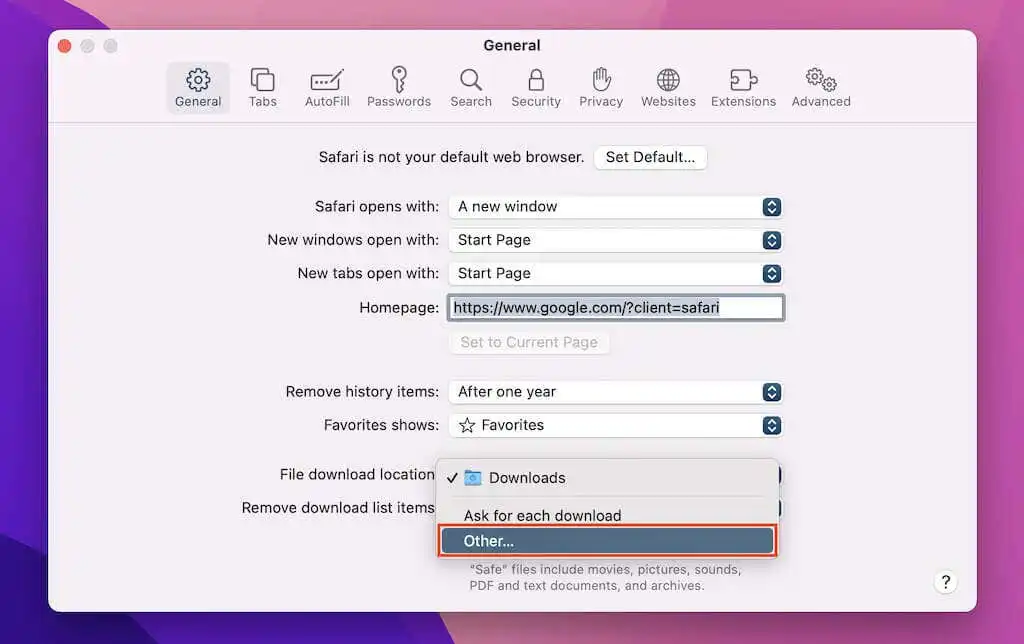 Tắt Trình xem PDF tích hợp mặc định trong Chrome, Firefox, Edge, Safari 42 Tắt Trình xem PDF tích hợp mặc định trong Chrome, Firefox, Edge, Safari