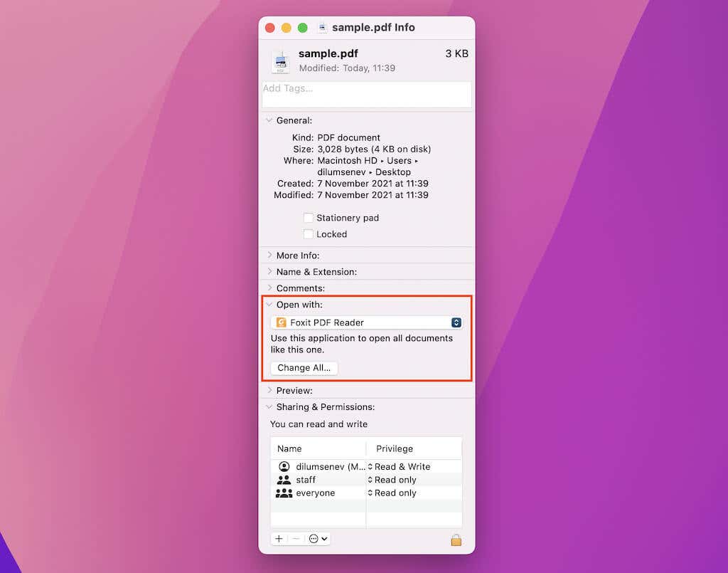 Tắt Trình xem PDF tích hợp mặc định trong Chrome, Firefox, Edge, Safari 23 Tắt Trình xem PDF tích hợp mặc định trong Chrome, Firefox, Edge, Safari