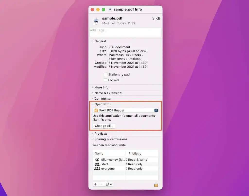 Tắt Trình xem PDF tích hợp mặc định trong Chrome, Firefox, Edge, Safari 46 Tắt Trình xem PDF tích hợp mặc định trong Chrome, Firefox, Edge, Safari
