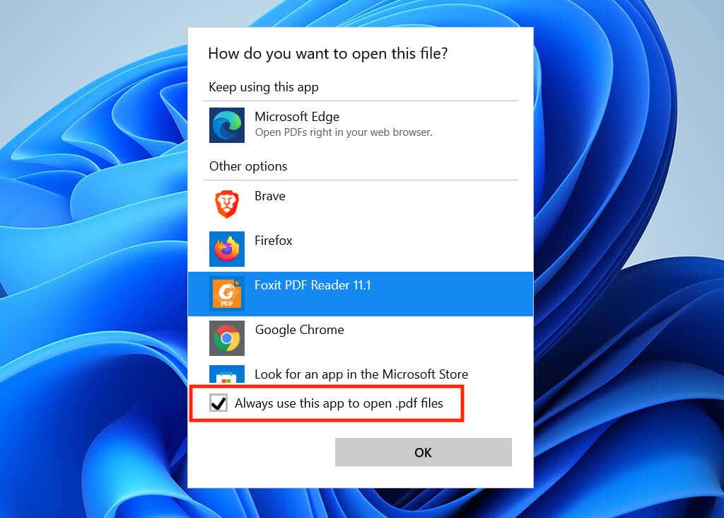 Tắt Trình xem PDF tích hợp mặc định trong Chrome, Firefox, Edge, Safari 21 Tắt Trình xem PDF tích hợp mặc định trong Chrome, Firefox, Edge, Safari
