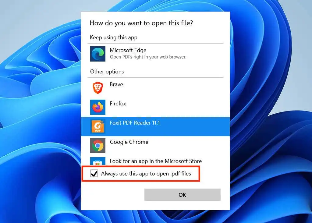 Tắt Trình xem PDF tích hợp mặc định trong Chrome, Firefox, Edge, Safari 44 Tắt Trình xem PDF tích hợp mặc định trong Chrome, Firefox, Edge, Safari