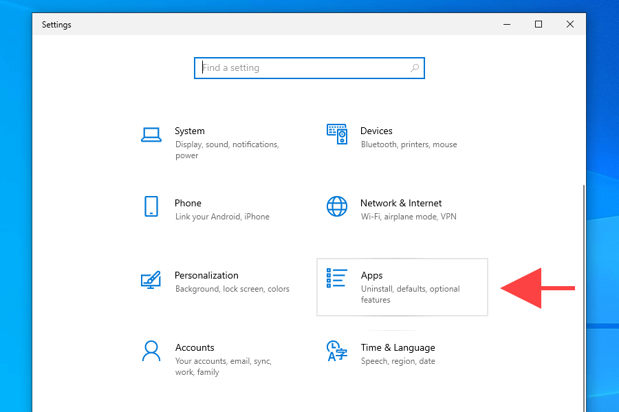 Cách thay đổi trình duyệt web mặc định trong Windows 11/10 10 Cách thay đổi trình duyệt web mặc định trong Windows 11/10