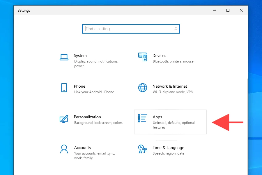 Cách thay đổi trình duyệt web mặc định trong Windows 11/10 10 Cách thay đổi trình duyệt web mặc định trong Windows 11/10