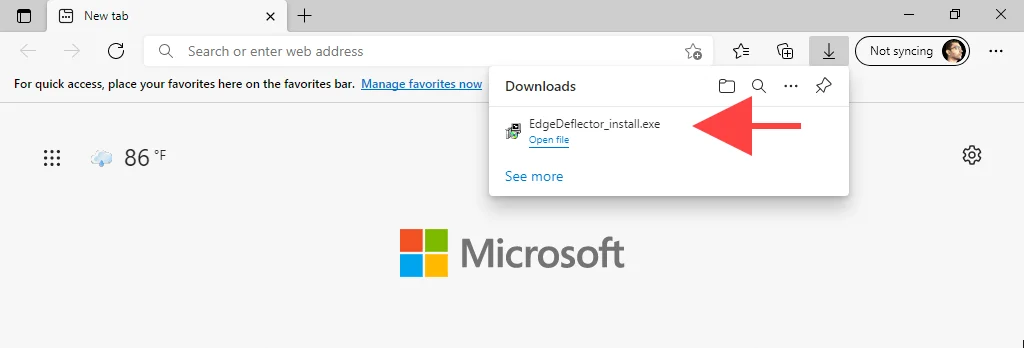 Cách thay đổi trình duyệt web mặc định trong Windows 11/10 14 Cách thay đổi trình duyệt web mặc định trong Windows 11/10