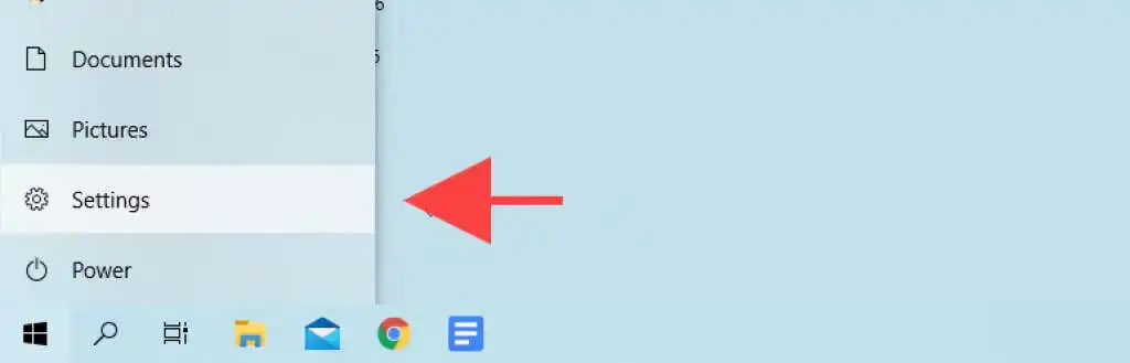 Cách thay đổi trình duyệt web mặc định trong Windows 11/10 21 Cách thay đổi trình duyệt web mặc định trong Windows 11/10