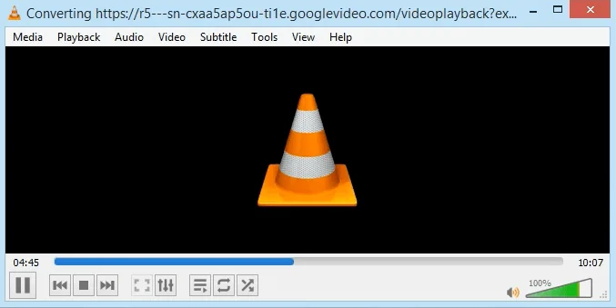 Cách tách âm thanh từ YouTube 13 Cách tách âm thanh từ YouTube