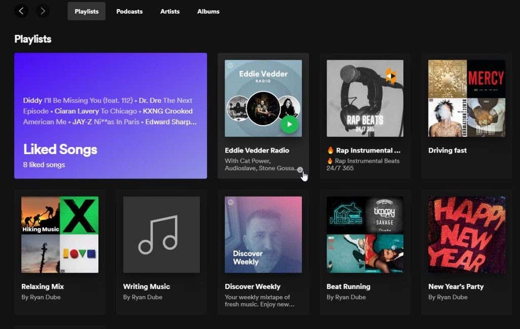 Cách tải xuống nhạc trên Spotify để nghe ngoại tuyến 6 Cách tải xuống nhạc trên Spotify để nghe ngoại tuyến