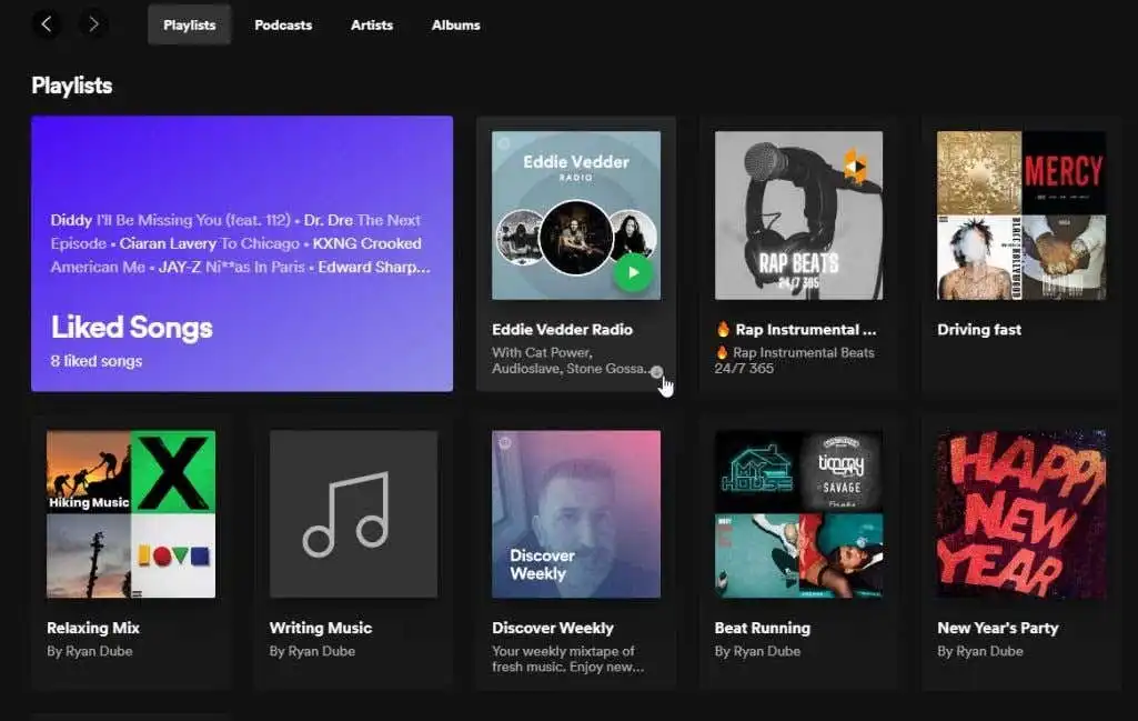 Cách tải xuống nhạc trên Spotify để nghe ngoại tuyến 6 Cách tải xuống nhạc trên Spotify để nghe ngoại tuyến