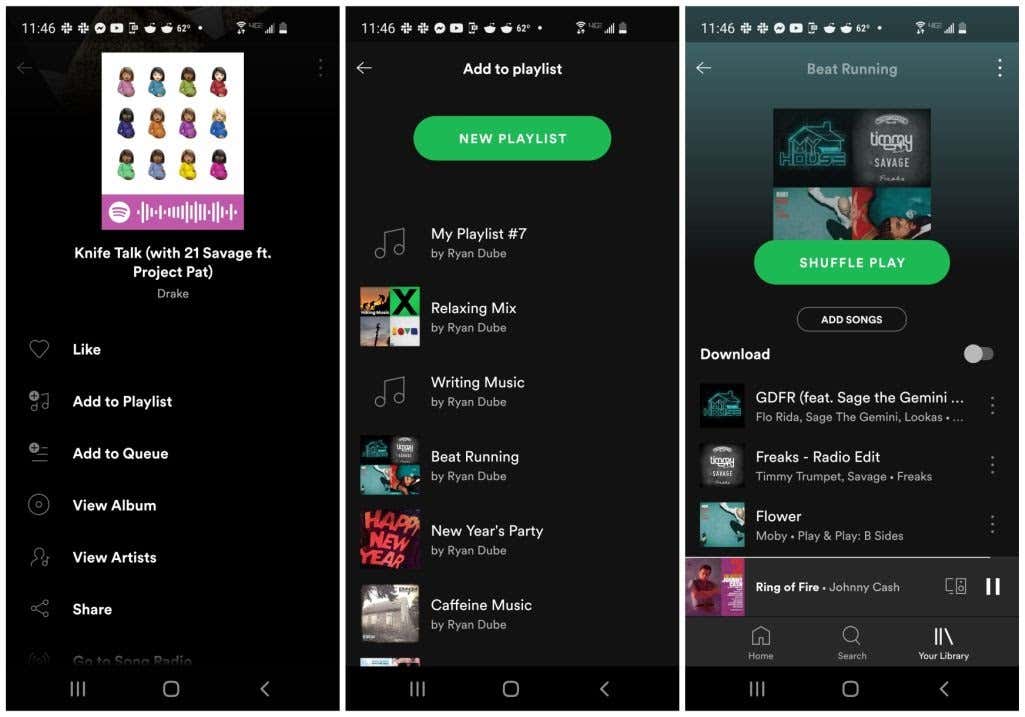 Cách tải xuống nhạc trên Spotify để nghe ngoại tuyến 9 Cách tải xuống nhạc trên Spotify để nghe ngoại tuyến