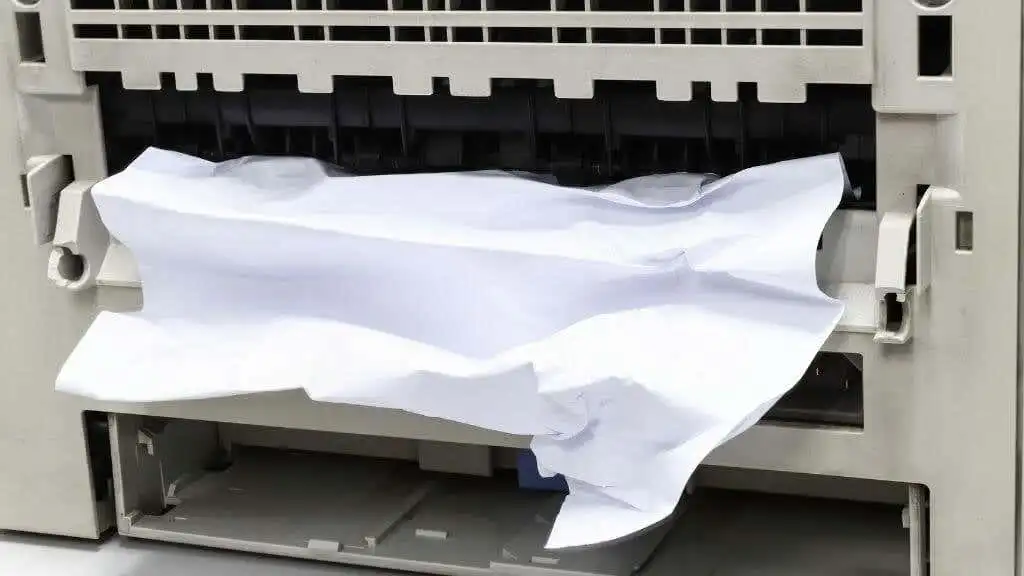 10 sự cố máy in phổ biến nhất và cách khắc phục chúng 8 10 sự cố máy in phổ biến nhất và cách khắc phục chúng