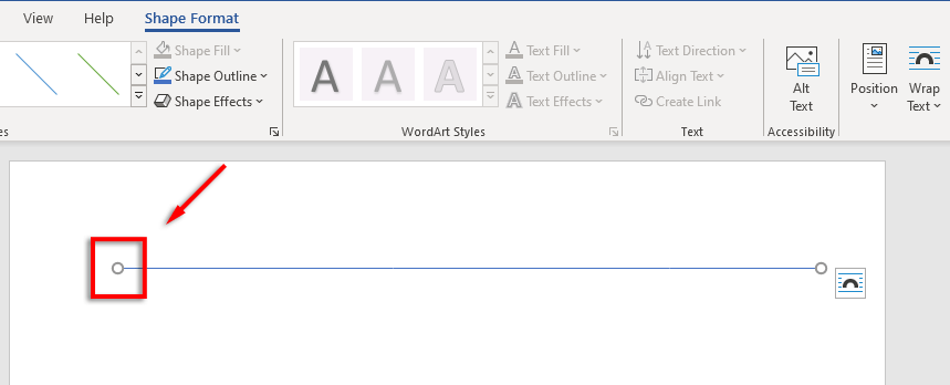 Cách Chèn một Đường ngang trong Microsoft Word 7 Cách Chèn một Đường ngang trong Microsoft Word
