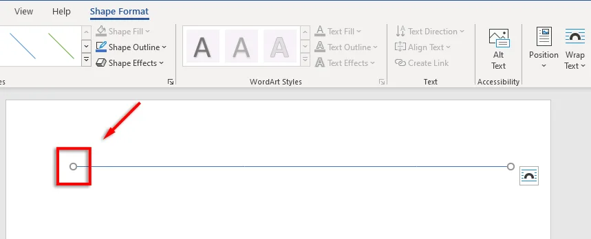Cách Chèn một Đường ngang trong Microsoft Word 23 Cách Chèn một Đường ngang trong Microsoft Word