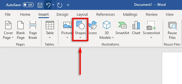 Cách Chèn một Đường ngang trong Microsoft Word 19 Cách Chèn một Đường ngang trong Microsoft Word