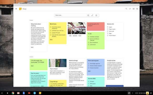 7 dịch vụ ít được biết đến của Google đáng xem 2 7 dịch vụ ít được biết đến của Google đáng xem
