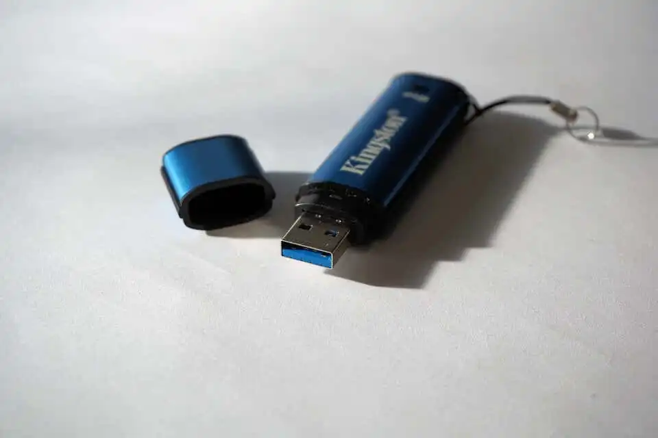 Định dạng tệp tốt nhất cho ổ USB là gì? 4 Định dạng tệp tốt nhất cho ổ USB là gì?