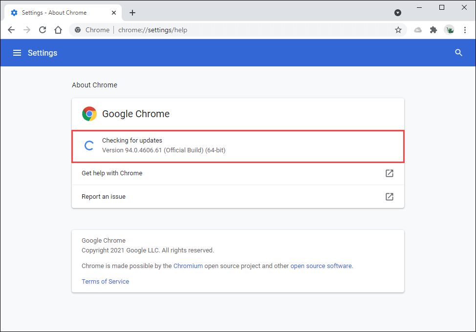 Khắc phục: Nút Quay lại Không hoạt động trong Trình duyệt Web? 7 Khắc phục: Nút Quay lại Không hoạt động trong Trình duyệt Web?