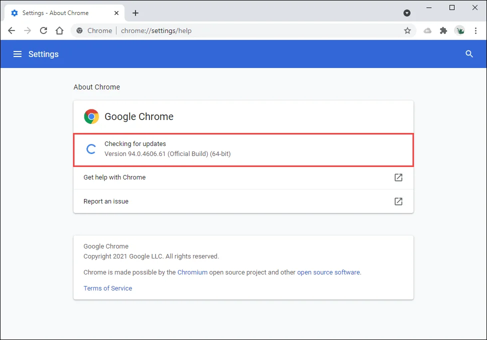Khắc phục: Nút Quay lại Không hoạt động trong Trình duyệt Web? 7 Khắc phục: Nút Quay lại Không hoạt động trong Trình duyệt Web?
