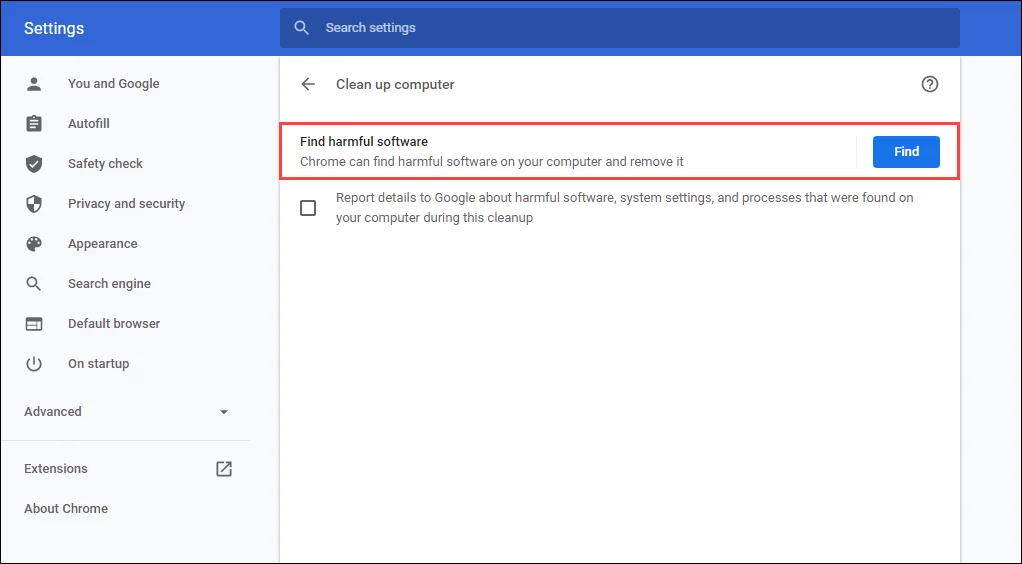 Khắc phục: Nút Quay lại Không hoạt động trong Trình duyệt Web? 10 Khắc phục: Nút Quay lại Không hoạt động trong Trình duyệt Web?